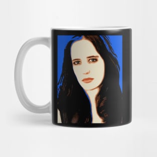 eva green Mug